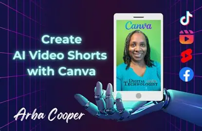  在线 AI 视频生成网站