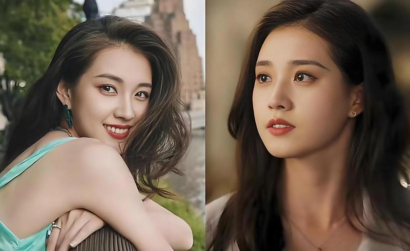 郭宇欣个人资料简介身高年龄多少 家庭背景有钱爸爸身价多少亿