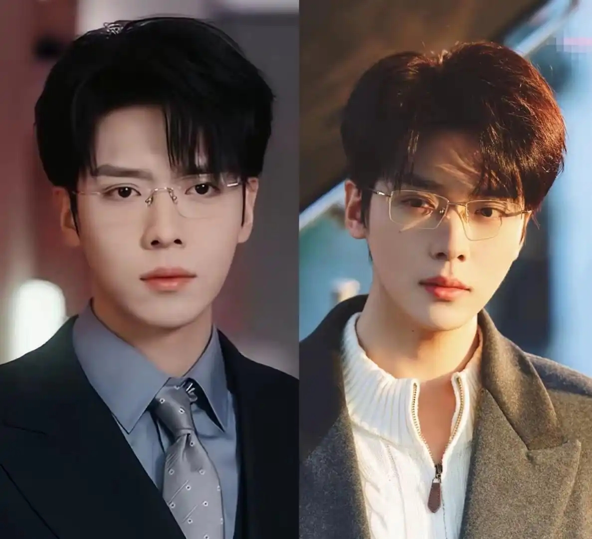 卡戎个人资料简介身高年龄多少 毕业于哪所大学家世背景如何