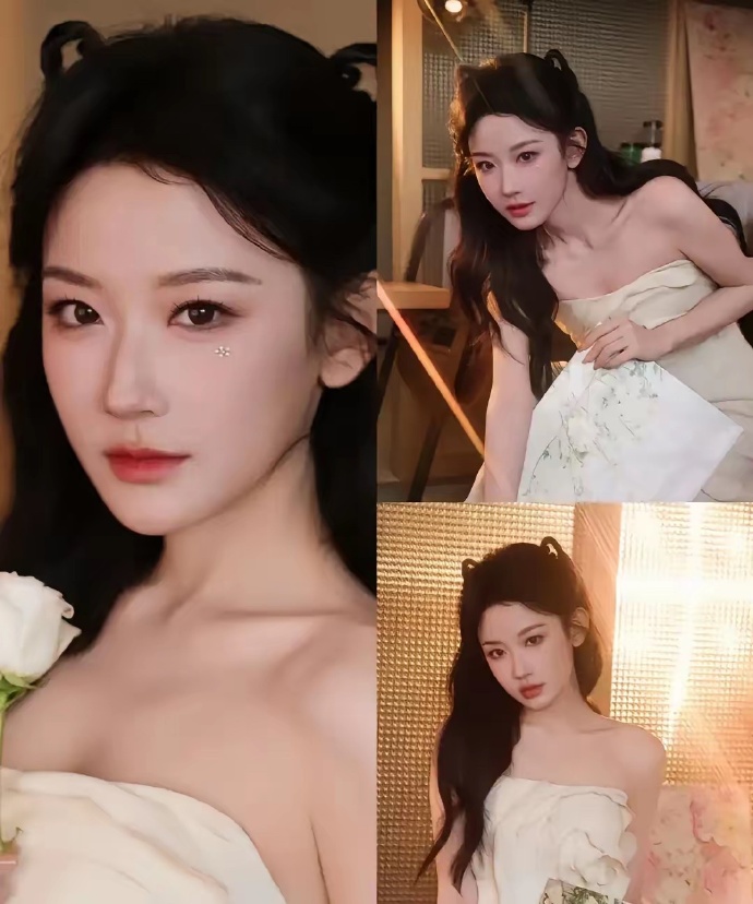 韩雨彤个人资料简介身高年龄多少 毕业于哪所大学怎么塌房原因被扒