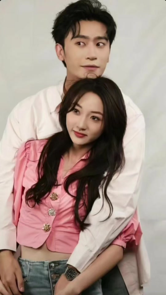 沉思个人资料简介身高年龄多少 毕业于哪所大学和李若琪是真情侣吗