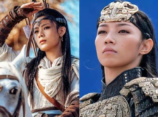 陈丽君个人资料简介身高年龄多少 毕业于哪个学校镖人接替谁