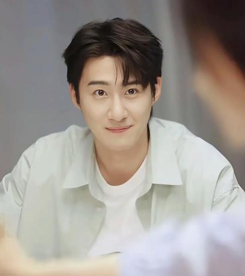 赵振栋个人资料简介身高年龄多少 是哪里人已婚还是未婚