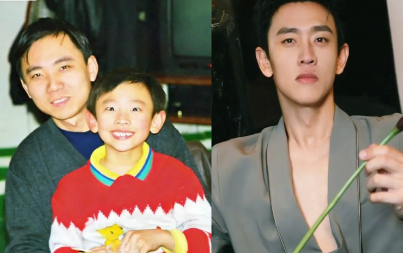 王天辰个人资料简介身高年龄多少 哪里人家境被扒家世惊人父母是谁