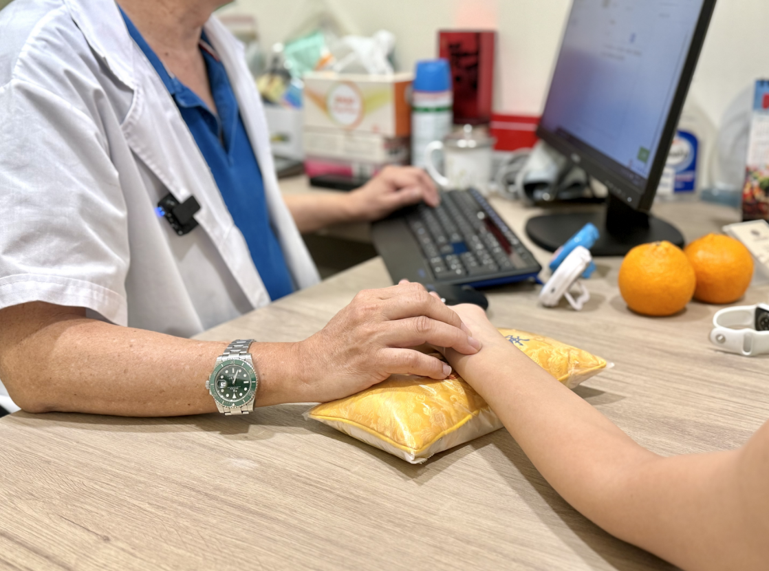 心源性猝死的三个信号，千万别大意！中医教你日常调理，筑牢心脏防护墙