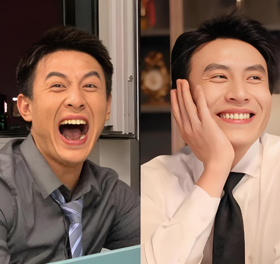 刘萧旭家庭背景被扒实际身高多少 没结婚女朋友梁思伟的照片流出