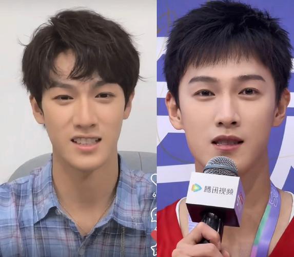 李昀锐个人资料身高年龄多少 是运动员吗家境被扒父母做什么的