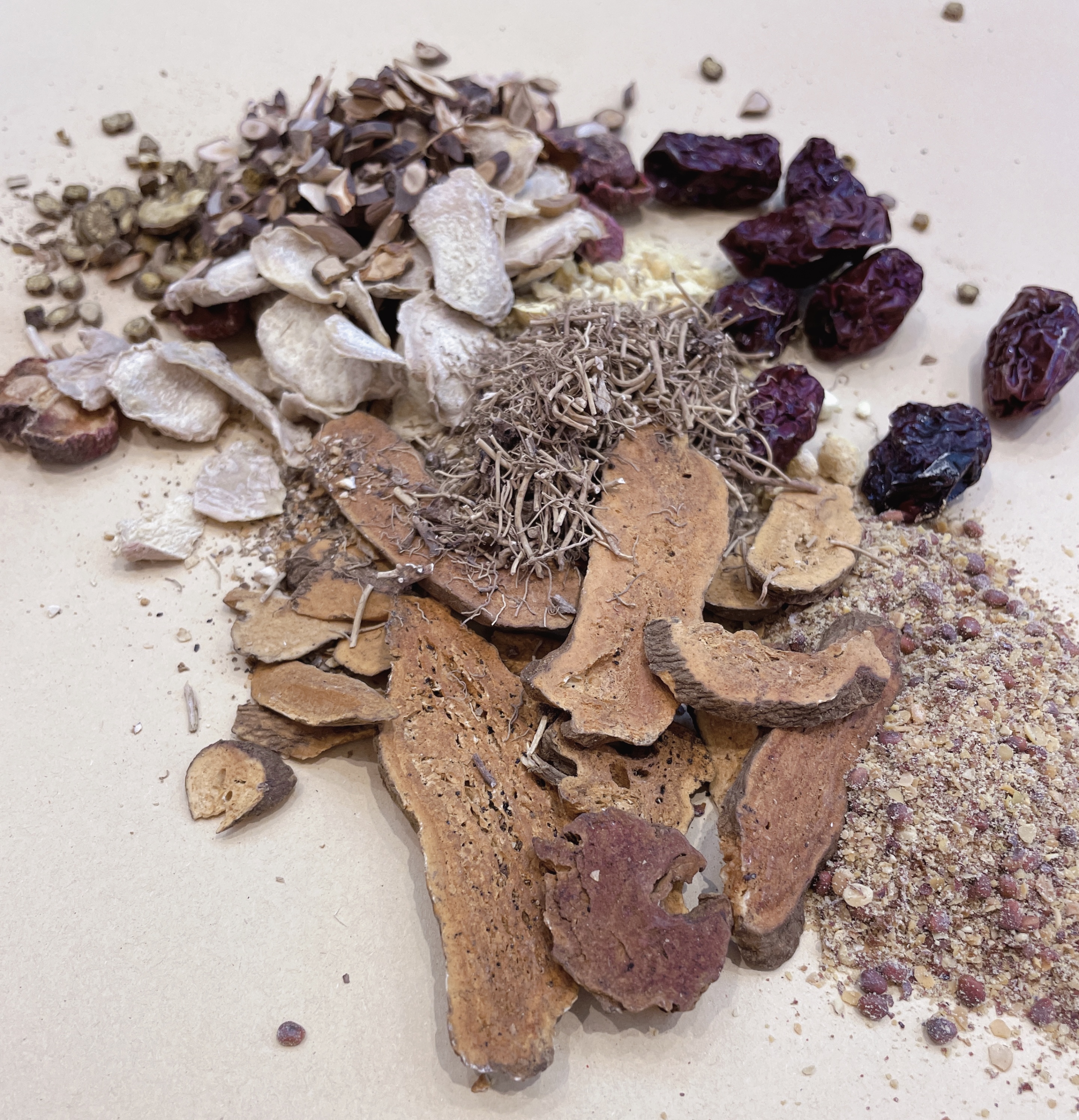 带状疱疹最偏爱哪类人群？新加坡贡方堂TCM中医皮肤科陈慧芳辨证根治止痛！