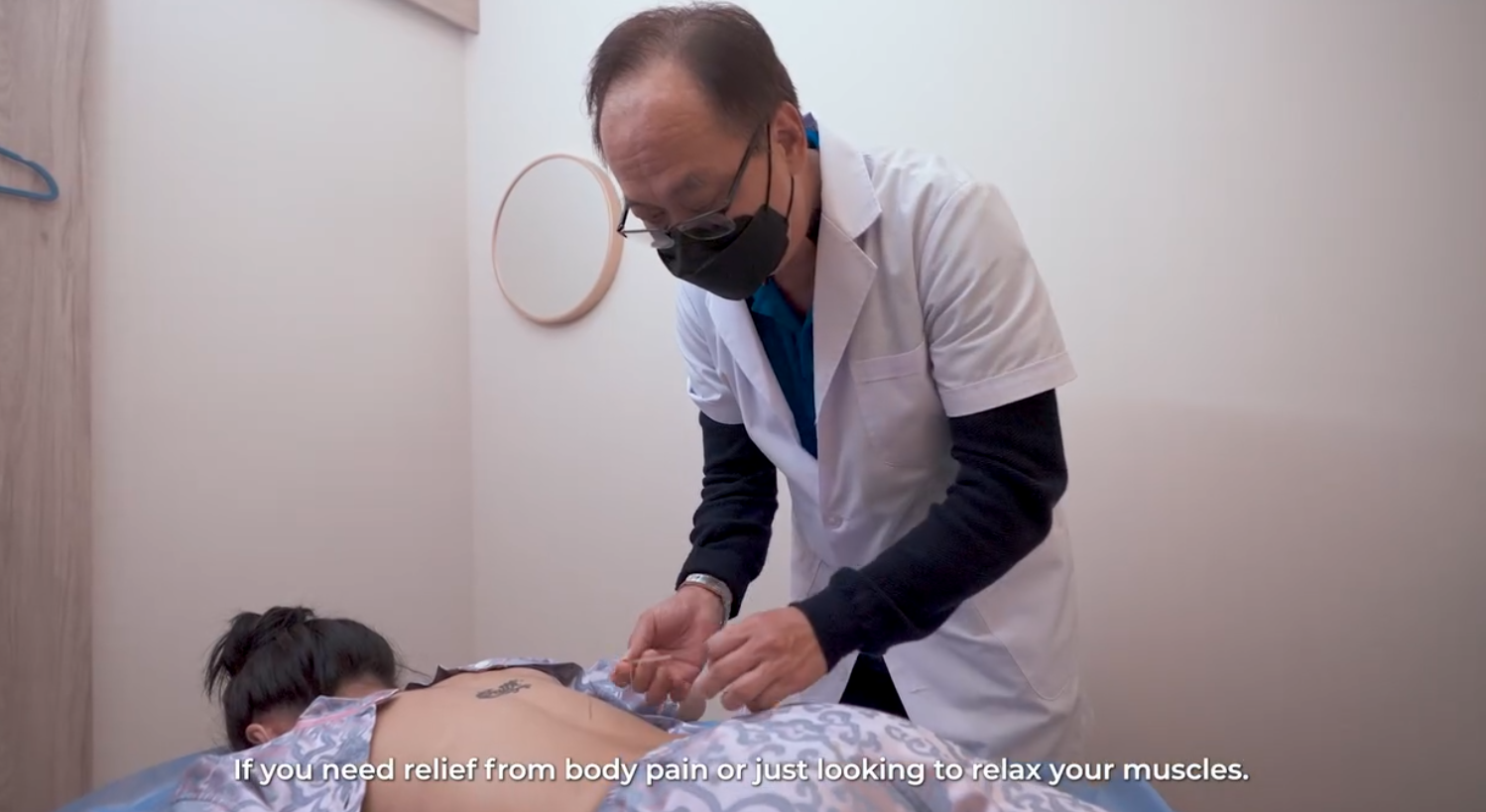 乳腺结节别慌！新加坡贡主堂TCM妇科中医辨证散结，守护乳腺远离癌变风险